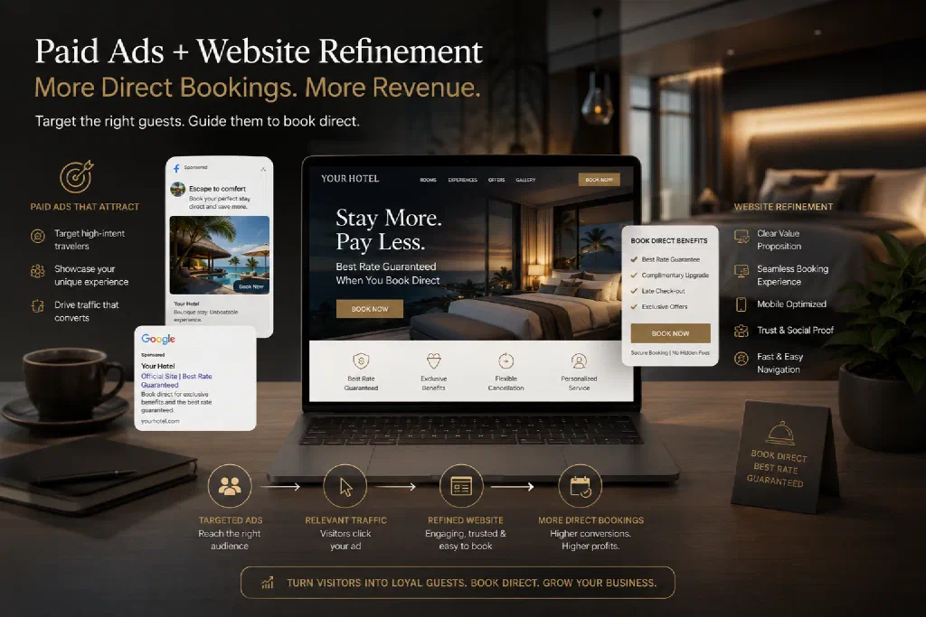 Hospitality Business